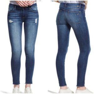 DL1961 Emma power legging jeans in Allure sz 27